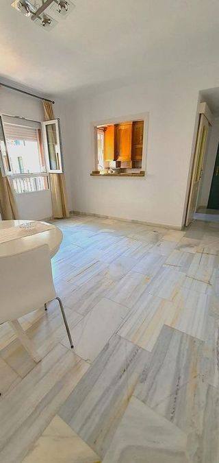 Piso en venta en Torrequebrada en Benalmádena