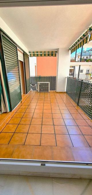 Piso en venta en Torrequebrada en Benalmádena