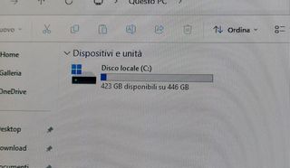 HP ProDesk i7 3.4GHz 8GB RAM SSD 480GB+2TB