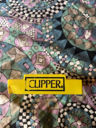 Clipper