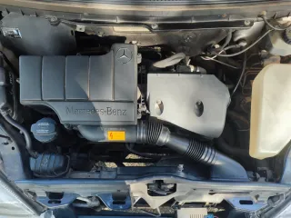 Mercedes-Benz Clase A 160