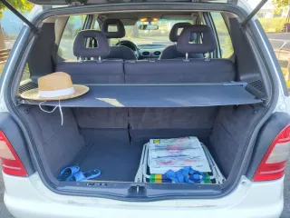 Mercedes-Benz Clase A 160