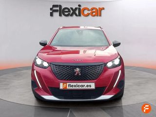 Peugeot 2008 Allure Pack Puretech 130 S&S EAT8