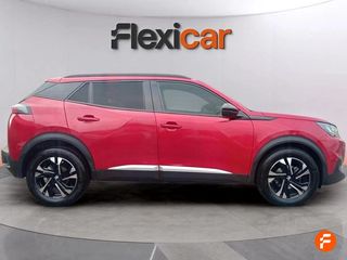 Peugeot 2008 Allure Pack Puretech 130 S&S EAT8