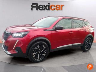 Peugeot 2008 Allure Pack Puretech 130 S&S EAT8