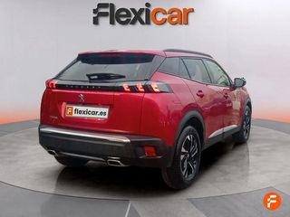 Peugeot 2008 Allure Pack Puretech 130 S&S EAT8