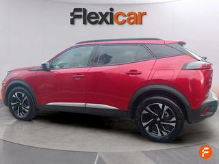 Peugeot 2008 Allure Pack Puretech 130 S&S EAT8