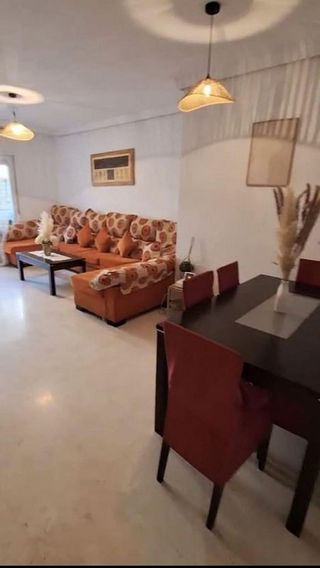 Piso en alquiler en Torrequebrada en Benalmádena