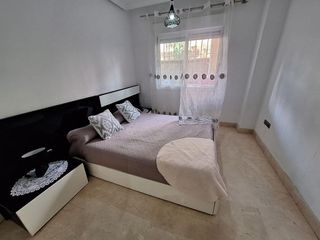 Piso en alquiler en Torrequebrada en Benalmádena