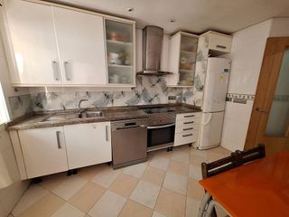 Piso en alquiler en Torrequebrada en Benalmádena