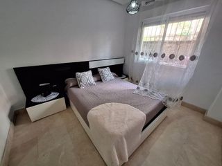 Piso en alquiler en Torrequebrada en Benalmádena