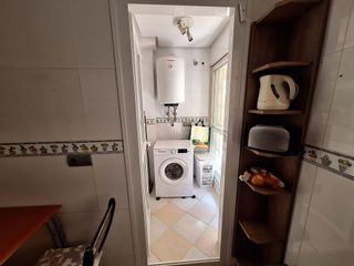 Piso en alquiler en Torrequebrada en Benalmádena