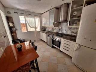 Piso en alquiler en Torrequebrada en Benalmádena