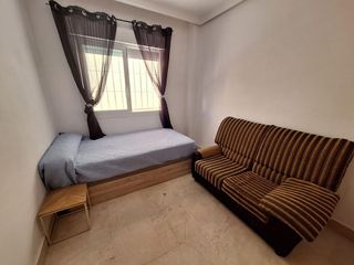 Piso en alquiler en Torrequebrada en Benalmádena