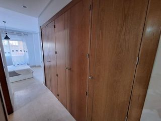 Piso en alquiler en Torrequebrada en Benalmádena