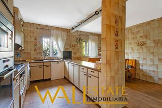 Chalet en venta en Collado Mediano