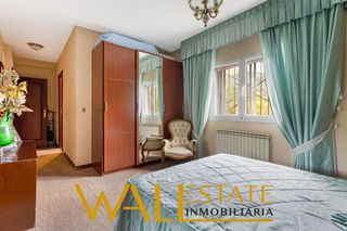 Chalet en venta en Collado Mediano