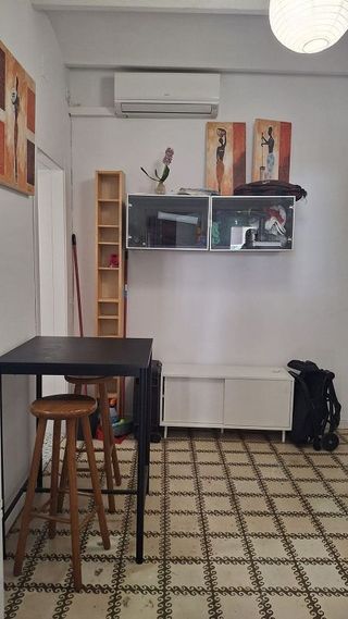 Piso en alquiler en Sants-Badal en Barcelona