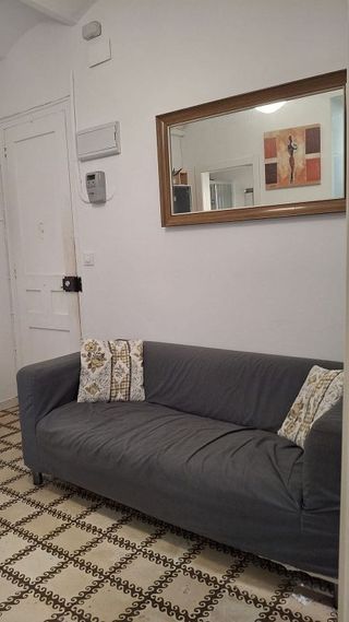 Piso en alquiler en Sants-Badal en Barcelona