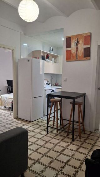 Piso en alquiler en Sants-Badal en Barcelona