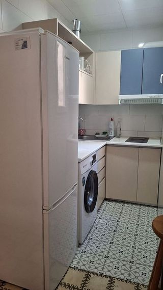 Piso en alquiler en Sants-Badal en Barcelona