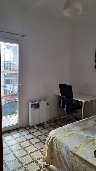 Piso en alquiler en Sants-Badal en Barcelona