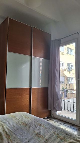 Piso en alquiler en Sants-Badal en Barcelona