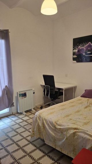 Piso en alquiler en Sants-Badal en Barcelona