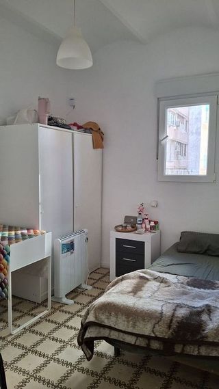 Piso en alquiler en Sants-Badal en Barcelona