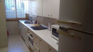 Piso en alquiler en El Porvenir en Sevilla