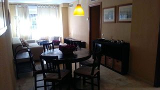 Piso en alquiler en El Porvenir en Sevilla