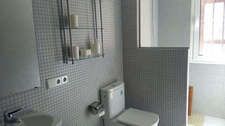 Piso en alquiler en El Porvenir en Sevilla