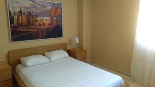 Piso en alquiler en El Porvenir en Sevilla