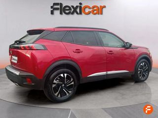 Peugeot 2008 Allure Pack Puretech 130 S&S EAT8