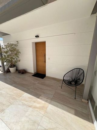 Chalet en venta en Campos de Golf - Villa Martin - Los Dolses en Orihuela