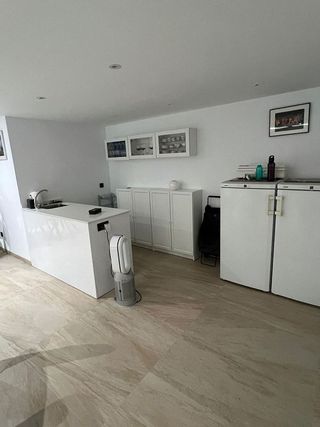 Chalet en venta en Campos de Golf - Villa Martin - Los Dolses en Orihuela