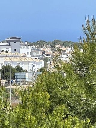 Chalet en venta en Campos de Golf - Villa Martin - Los Dolses en Orihuela