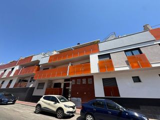 Piso en venta en Playa del Cura en Torrevieja