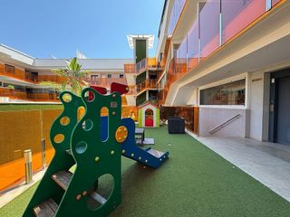 Piso en venta en Playa del Cura en Torrevieja