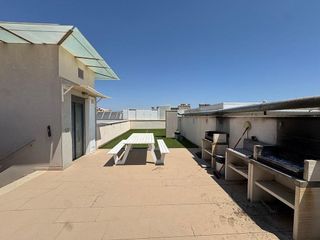 Piso en venta en Playa del Cura en Torrevieja