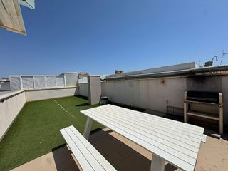 Piso en venta en Playa del Cura en Torrevieja