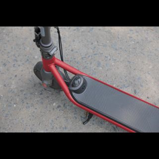 Patinete Eléctrico Segway Ninebot ZING C15E