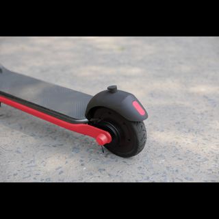 Patinete Eléctrico Segway Ninebot ZING C15E