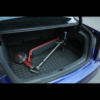 Patinete Eléctrico Segway Ninebot ZING C15E