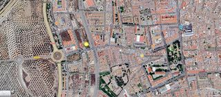 Terreno en venta en Lucena