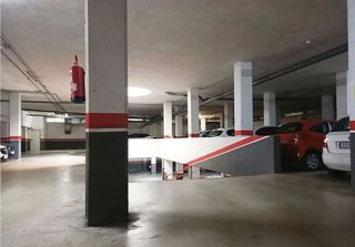 Garaje en venta en Vista Alegre en Mataró