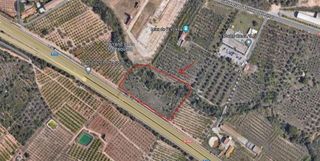 Terreno en venta en Ponent en Reus
