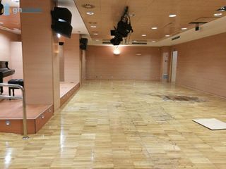 Local comercial en alquiler en Centro - El Pilar en Ciudad Real