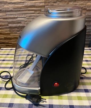 Picadora de Hielo Eléctrica