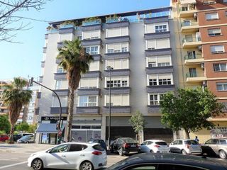 Local comercial en venta en La Creu del Grau en Valencia